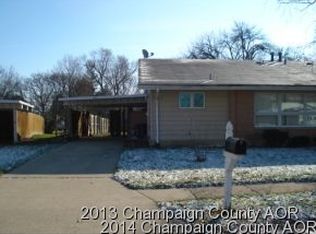 1628 Golfview Rd, Rantoul, IL 61866