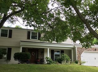 1798 Tyris Dr, Pittsburgh, PA 15241