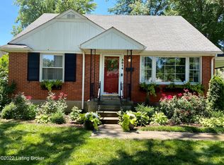 3014 Radiance Rd, Louisville, KY 40220