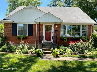 3014 Radiance Rd, Louisville, KY, 40220