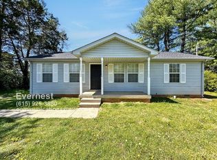 234 Centennial Dr, La Vergne, TN 37086