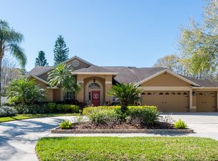 16906 Equestrian Trl, Odessa, FL 33556