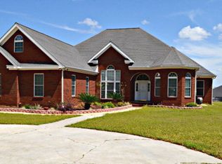 1203 County Road 445, Enterprise, AL 36330