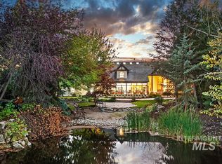 1074 W Two Rivers Ln, Eagle, ID 83616