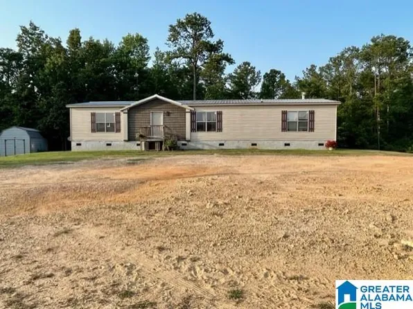 3212 County Road 46, Montevallo, AL 35115
