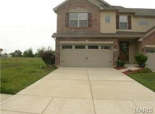 120 Cabot Ct, Wentzville, MO 63385