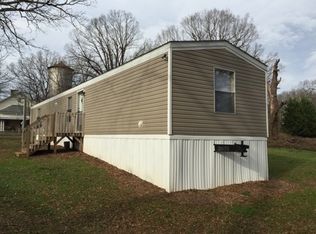 350 Oak St #LOT, ARCADIA, SC 29320