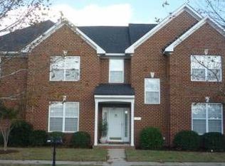 1111 Long Beeches Ave, Chesapeake, VA 23320