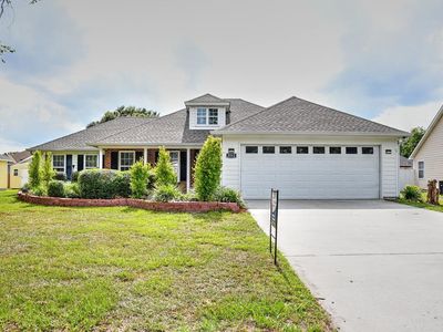 2512 Muscogee Dr, Valdosta, GA, 31602