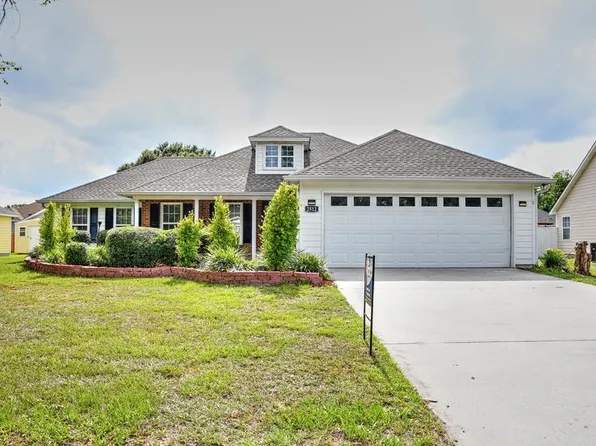 2512 Muscogee Dr, Valdosta, GA 31602