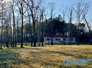301 Farris Rd, Eldridge, AL 35554