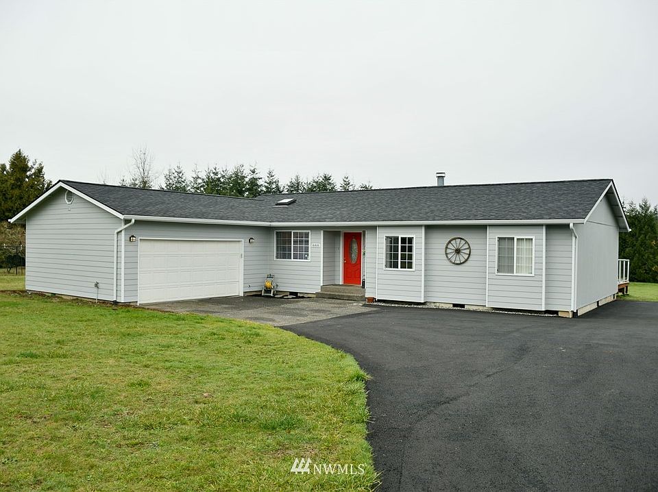 888 King Road, Winlock, WA 98596 Zillow