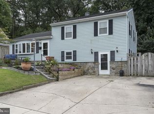 417 Baylor Rd, Glen Burnie, MD 21061