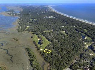 543 Oyster Rake, Kiawah Island, SC 29455