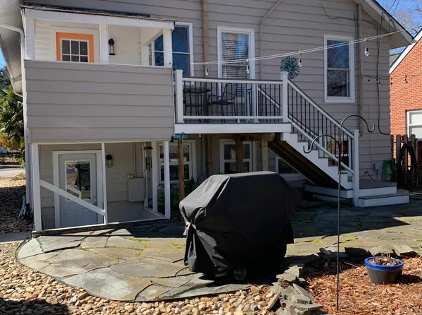 56 Alleghany Rd #B, Hampton, VA 23661