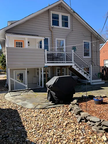 56 Alleghany Rd #B Photo 1