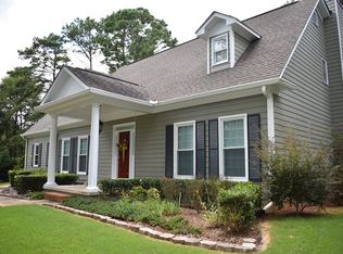 656 River North Blvd, Macon, GA 31211