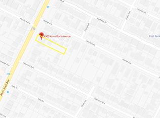 4500 Alum Rock Ave, San Jose, CA