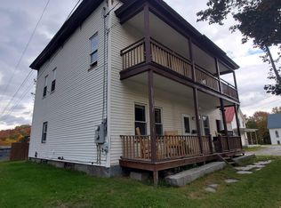 634 Graniteville Rd #2, Graniteville, VT 05654