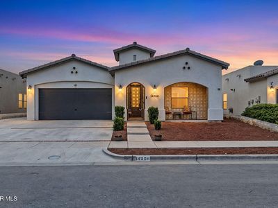 14908 Sunny Land Ave, El Paso, TX, 79938