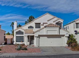 8420 Oyster Dr, Las Vegas, NV 89128