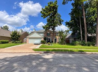 9222 Silver Tip Dr, Spring, TX 77379