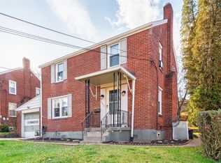 802 Everglade Dr, McKeesport, PA