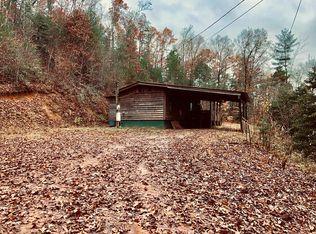 3702 Morrow Rd, Murphy, NC 28906