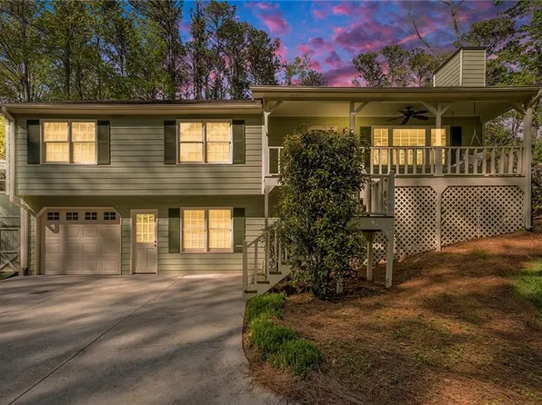 1855 Mountain Trce, Canton, GA 30114