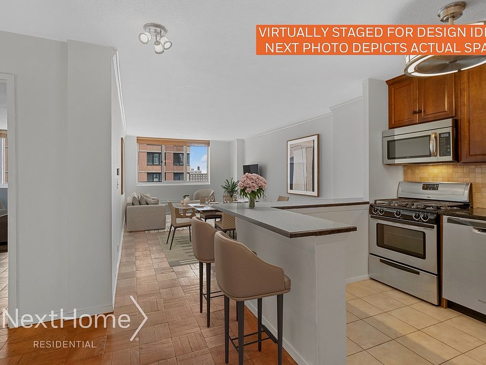 1st image of 345 E 93rd St APT 17A