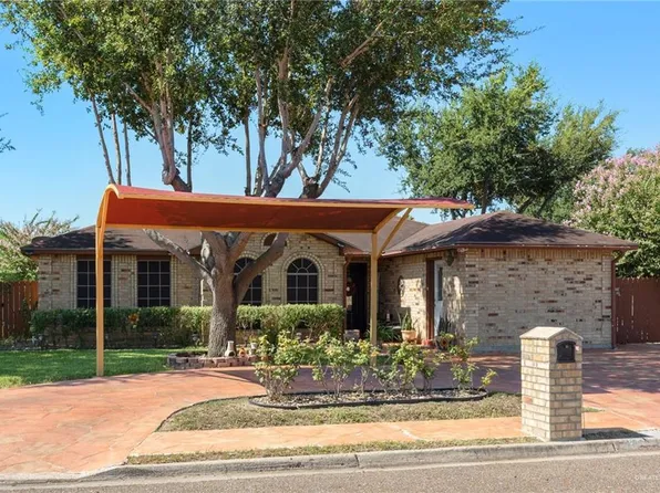 706 Thornwood St, Mission, TX 78574