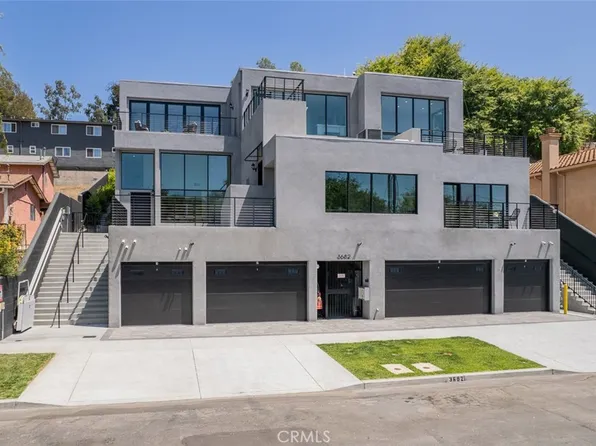 3682 Harriman Ave #3, Los Angeles, CA 90032