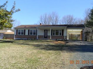 18483 Richmond Hwy, Pamplin, VA 23958