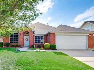 3117 Summer Grove Ct, Mansfield, TX 76063