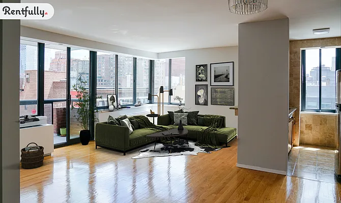 Rented by Rentfully Brokerage LLC | media 1