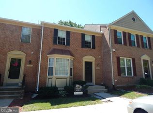 10259 Green Holly Ter, Silver Spring, MD 20902