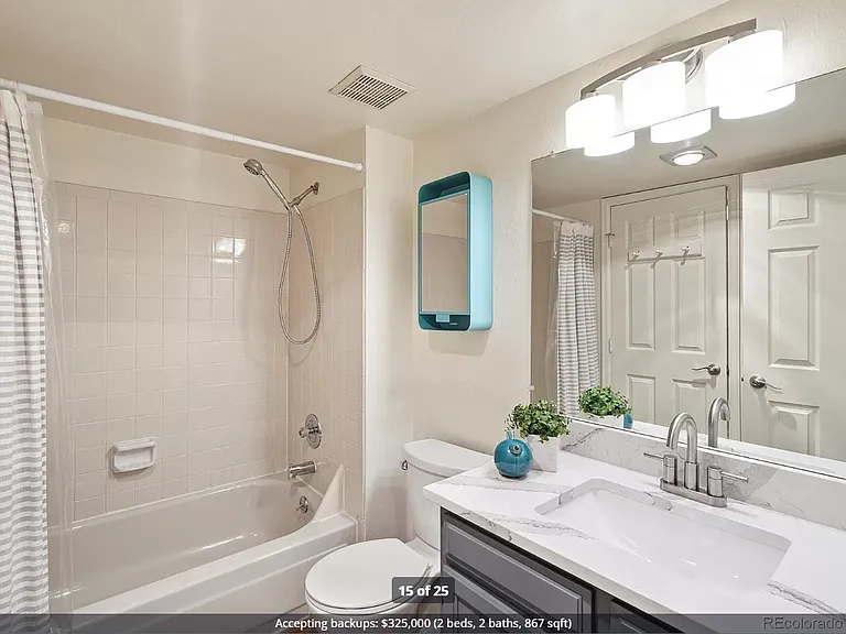 4899 S Dudley St #G23 — Photo 15