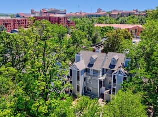 1430 18th St #8, Boulder, CO 80302