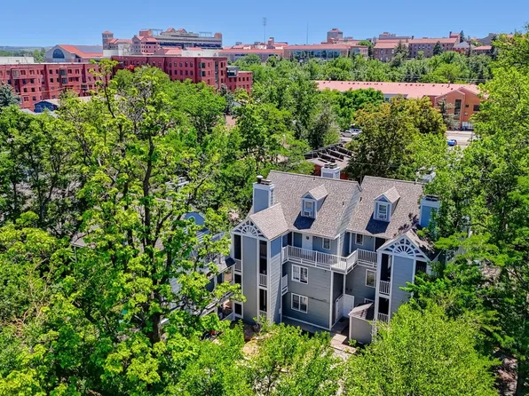 1430 18th St #8, Boulder, CO 80302