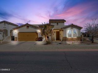 3703 Santa Cecilia Ave, Las Cruces, NM 88012