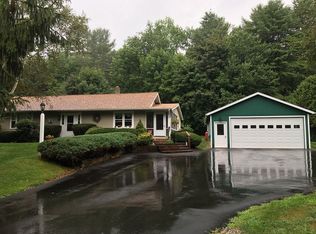 346 Gray Rd, North Yarmouth, ME 04097