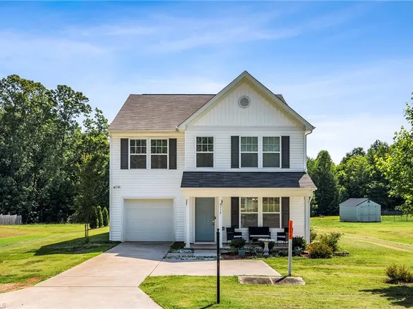 5315 Murray Rd, Winston Salem, NC 27106