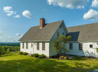 215 Whitney Rd, Appleton, ME 04862