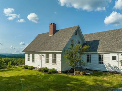 215 Whitney Road, Appleton, ME, 04862