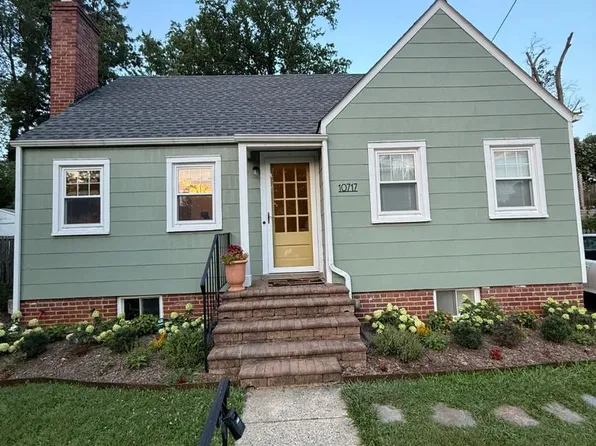 10717 Saint Paul St, Kensington, MD 20895