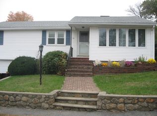 20 3rd St, Saugus, MA 01906