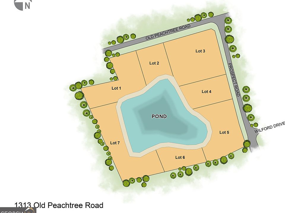 1st image of 2192 Prospect Rd