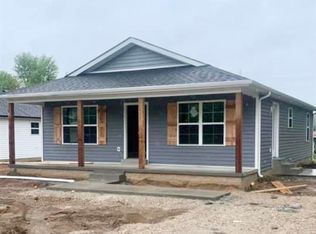 145 Spring St, Scottsville, KY 42164