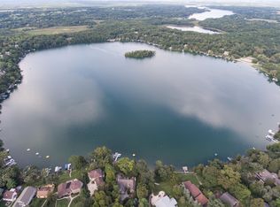 N8470 Booth Lake Hghts Rd, East Troy, WI 53120