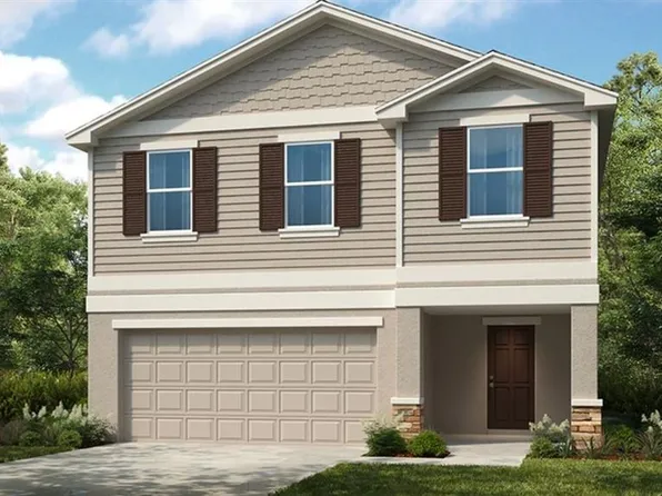 375 CORNERSTONE DRIVE, GROVELAND, FL 34736